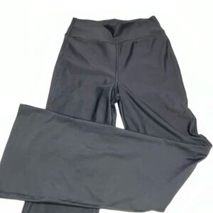 Extra high rise powersoft flare leggings